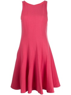 Emporio Armani sleeveless day dress