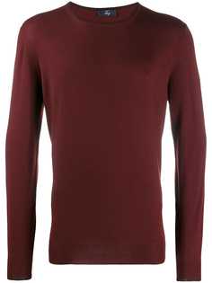 Fay knitted jumper