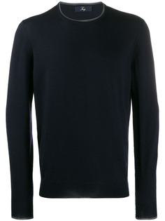 Fay knitted jumper