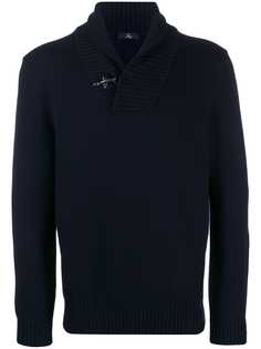 Fay knitted jumper