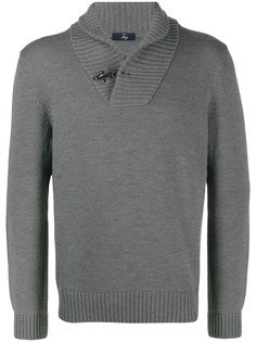 Fay knitted jumper
