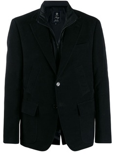 Fay single-breasted blazer