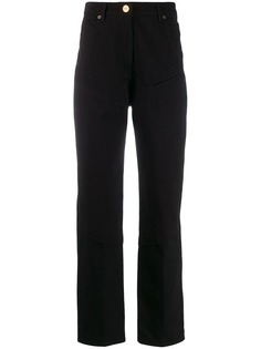 Jacquemus Le Jean Beli jeans