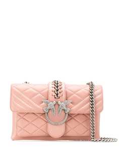 Pinko Mini Loves Soft shoulder bag