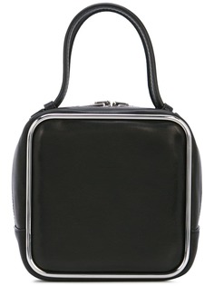 Alexander Wang стеганая сумка Halo