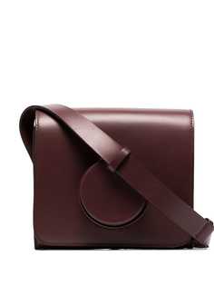 Lemaire camera shoulder bag