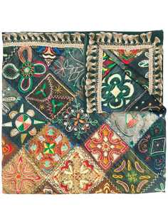 Pierre-Louis Mascia printed scarf