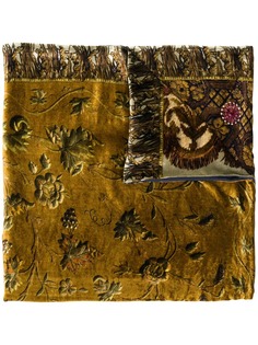Pierre-Louis Mascia printed scarf