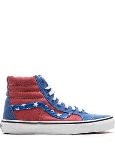 Vans высокие кеды SK8-HI ReIssue