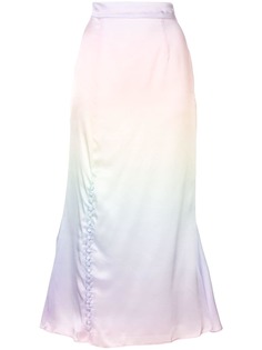 Olivia Rubin юбка миди
