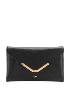 Anya Hindmarch маленький клатч Postbox