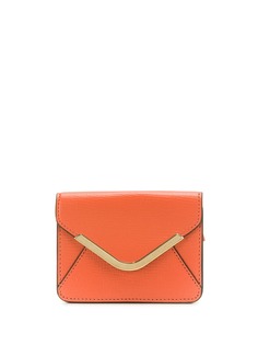 Anya Hindmarch маленький кошелек Postbox