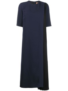 Coliac shift dress