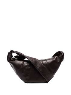 Lemaire Croissant shoulder bag