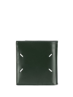 Maison Margiela bi-fold wallet