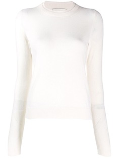 3.1 Phillip Lim knitted turtleneck jumper