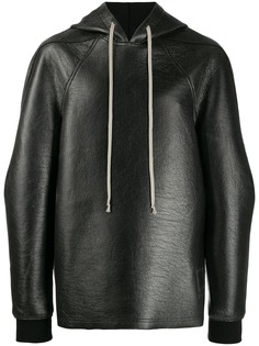 Rick Owens DRKSHDW Jumbo hoodie