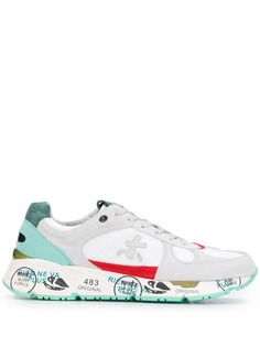 Premiata кроссовки Mase 3880
