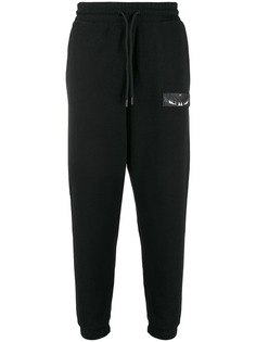 Marcelo Burlon County Of Milan eagle joggers