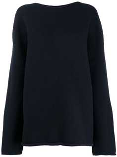 Jacquemus oversized jumper