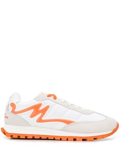 Marc Jacobs The Jogger logo sneakers