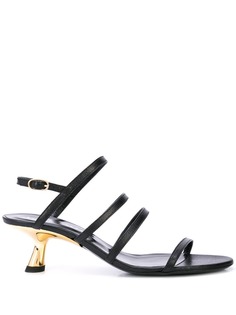 Simon Miller strappy sandals