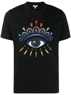 Kenzo Eye print T-shirt