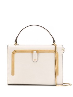 Anya Hindmarch маленькая сумка-тоут Postbox