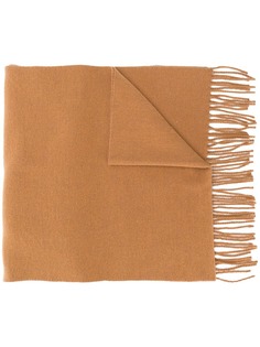 Isabel Marant длинный шарф Zalinea