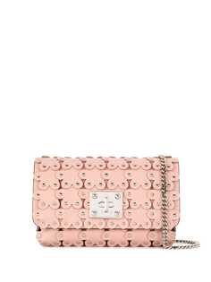 Red Valentino RED(V) Flower Puzzle crossbody bag