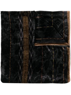 Pierre-Louis Mascia Kanadas scarf