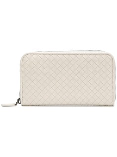 Bottega Veneta кошелек intrecciato 