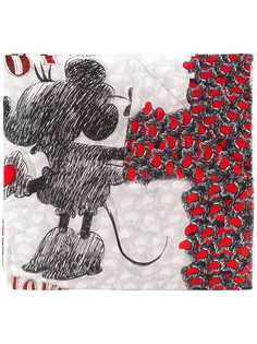 Faliero Sarti True Love scar