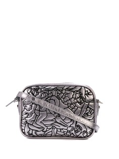 Vivienne Westwood каркасная сумка Anna