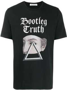 UNDERCOVER футболка Bootleg Truth