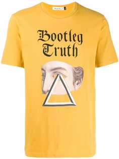 UNDERCOVER футболка Bootleg Truth