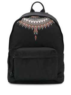 Marcelo Burlon County Of Milan рюкзак с принтом