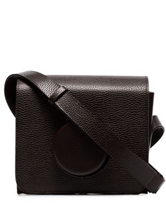 Lemaire camera shoulder bag