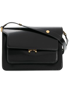 Marni сумка Trunk