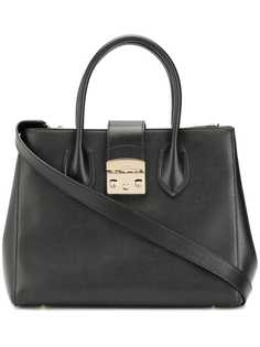 Furla сумка-тоут Metropolis