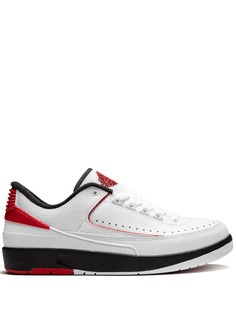 Jordan кроссовки Air Jordan 2 Retro Low