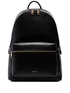 Dolce & Gabbana рюкзак Monreal на молнии