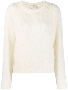 3.1 Phillip Lim трикотажный джемпер