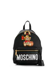 Moschino рюкзак Teddy Bear