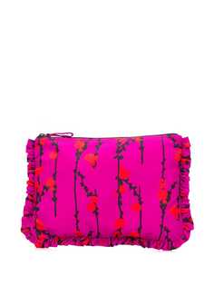 La Doublej квадратный платок Margherita