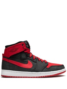 Jordan кроссовки Air Jordan 1 Retro KO Hi