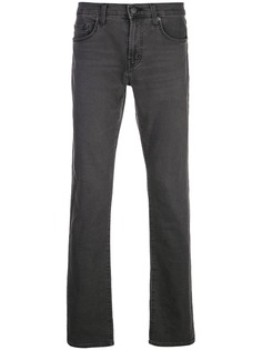J Brand джинсы Kane