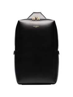 Dolce & Gabbana рюкзак на одно плечо с логотипом