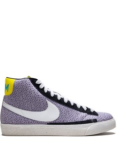 Nike кроссовки Blazer Mid Premium