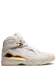 Jordan кроссовки Air Jordan 8 Retro C&C